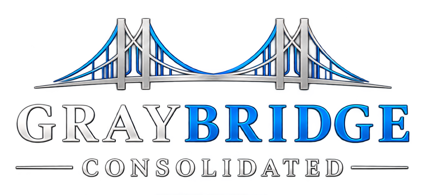 Graybridge Consolidated LLC